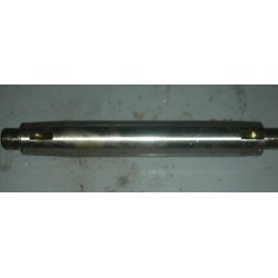 Jnr Crank Shaft